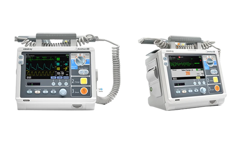 Оборудование жизнеобеспечения