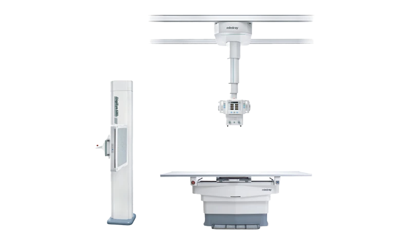 Рентгеновские аппараты