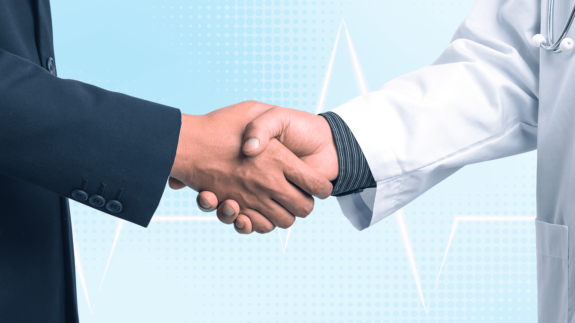 Надежный партнер в реализации медицинских проектов